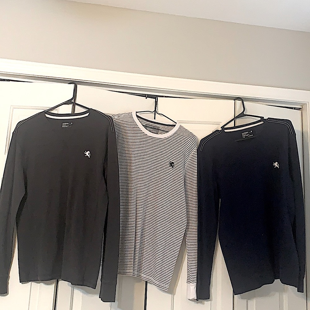 3 shirts for the price of 1